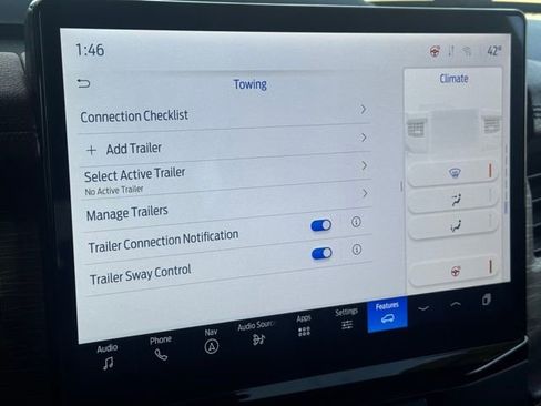 Used 2024 Ford Expedition Max Limited image 55