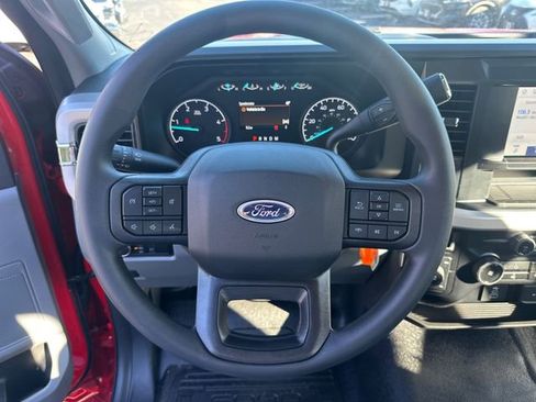New 2026 Ford F250 XL w/ XL Off-Road Package image 19