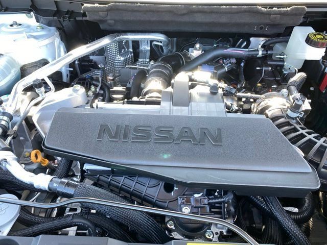 New 2026 Nissan Rogue Platinum AWD/4WD image 27