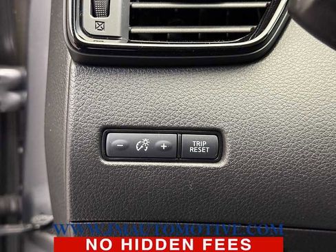 Used 2020 Nissan Rogue Sport SV w/ All-Weather Package AWD/4WD image 30