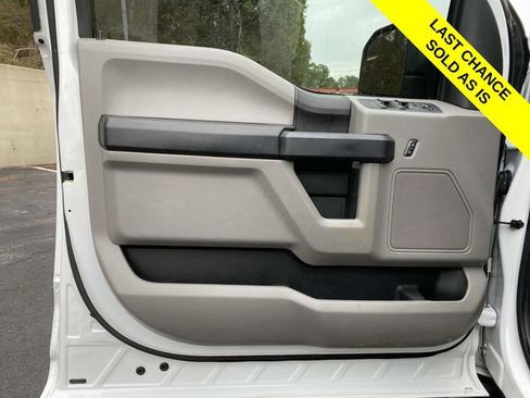 Used 2018 Ford F150 XL w/ Equipment Group 101A Mid image 17