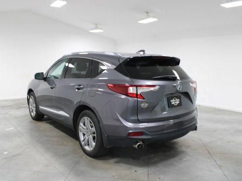 Used 2020 Acura RDX FWD w/ Advance Package image 8