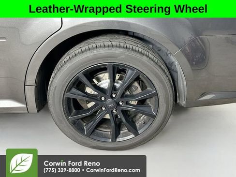 Used 2016 Ford Flex Limited w/ Equipment Group 303A AWD/4WD image 33