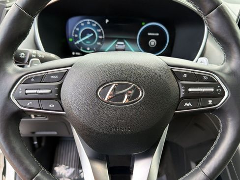 Used 2023 Hyundai Santa Fe Limited w/ Cargo Package AWD/4WD image 15