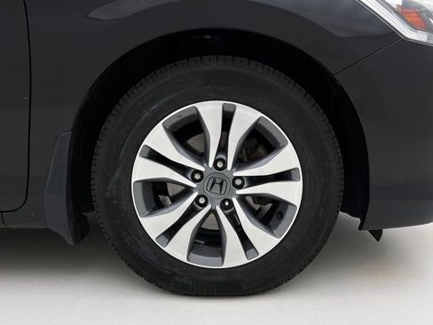 Used 2015 Honda Accord LX image 33