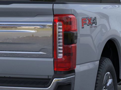 New 2026 Ford F350 King Ranch AWD/4WD image 21