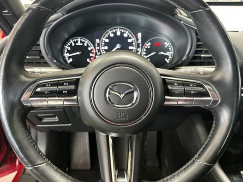 Used 2021 MAZDA MAZDA3 Hatchback w/Premium Plus Pkg AWD/4WD image 28