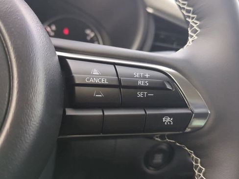 New 2026 MAZDA CX-30 2.5 Turbo w/ Premium Package image 25