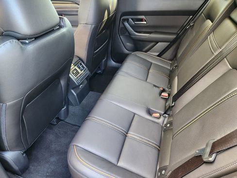 Certified 2025 MAZDA CX-50 AWD 2.5 Turbo w/ Premium Pkg image 30