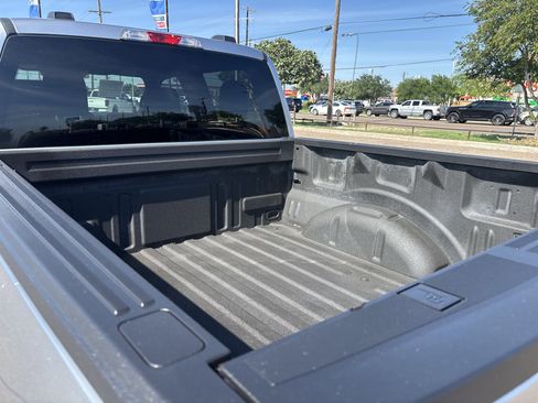 Certified 2024 Ford F150 STX RWD image 17