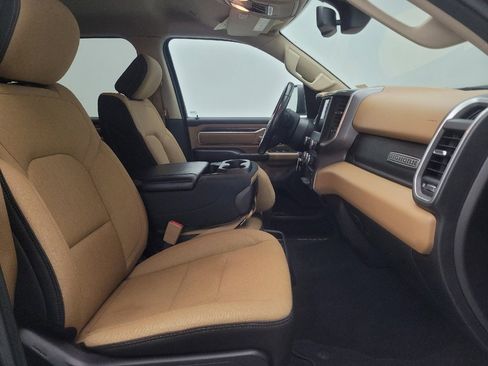 Used 2019 RAM 1500 Big Horn image 21