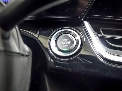 New 2026 Chevrolet Trax RS w/ Driver Confidence Package image 14