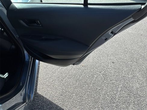 Used 2025 Toyota Corolla LE image 16