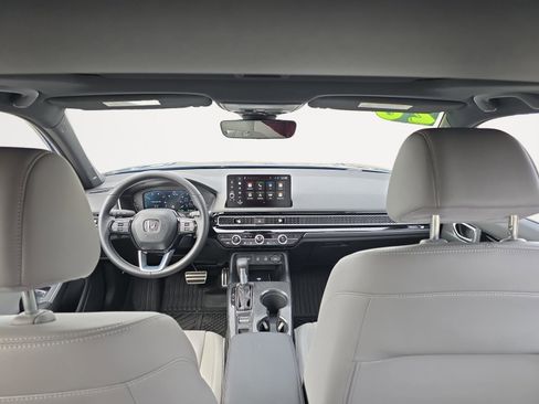 Used 2026 Honda Civic Sport Touring image 15