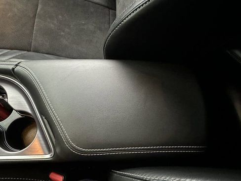 Used 2018 Dodge Challenger SRT Demon w/ Leather Front Seat Group image 43