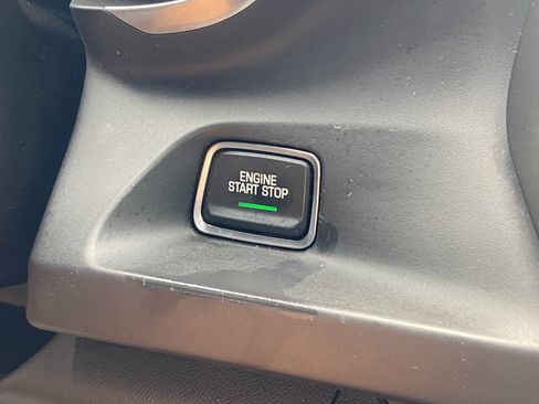Used 2016 Chevrolet Camaro LT RWD image 23