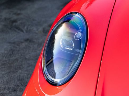 Used 2022 Porsche 911 GT3 image 14