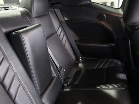 Used 2021 Dodge Challenger SRT Hellcat image 18