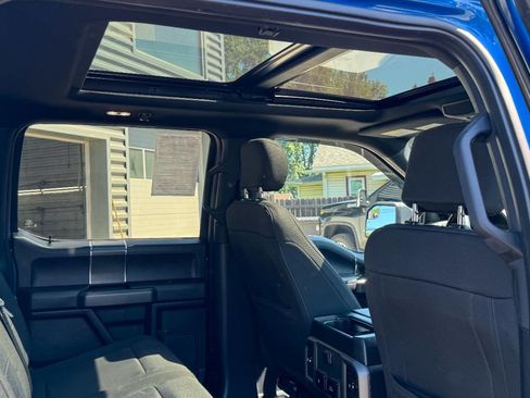 Used 2018 Ford F150 XLT w/ Equipment Group 302A Luxury AWD/4WD image 17