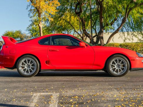Used 1994 Toyota Supra Turbo image 9