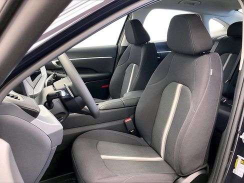 New 2025 Hyundai Sonata SEL image 9