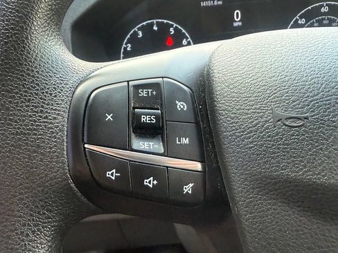 Used 2025 Ford Transit 250 Low Roof w/ Exterior Upgrade Package RWD image 22