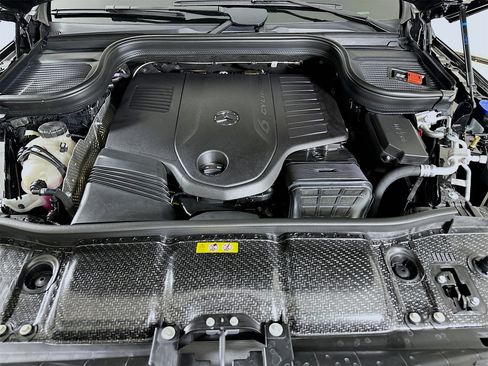New 2026 Mercedes-Benz GLE 450 GLE 450 image 33