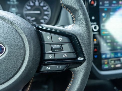 Used 2025 Subaru Forester Sport image 26