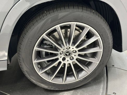 New 2026 Mercedes-Benz GLE 350 4MATIC image 13