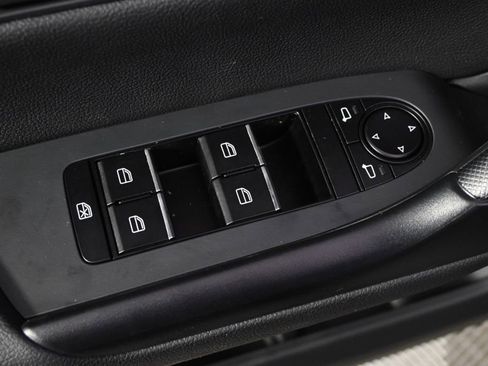 New 2026 MAZDA CX-50 AWD 2.5 Hybrid w/ Cargo Package image 23