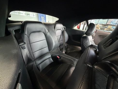 Used 2018 Ford Mustang Premium w/ Black Accent Package RWD image 34