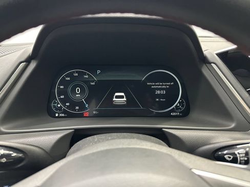 Used 2023 Hyundai Sonata SEL Plus FWD image 27