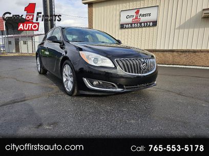 Used 2014 Buick Regal