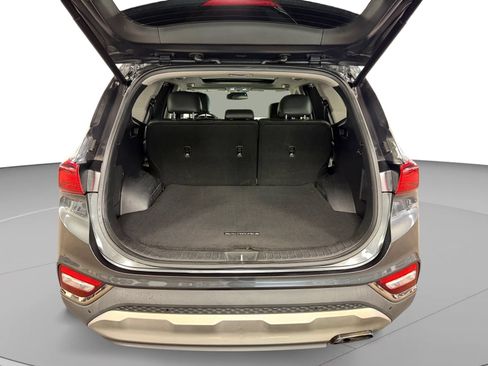 Used 2020 Hyundai Santa Fe Limited AWD/4WD image 24
