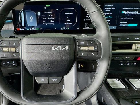New 2027 Kia Telluride SX Prestige AWD/4WD image 14