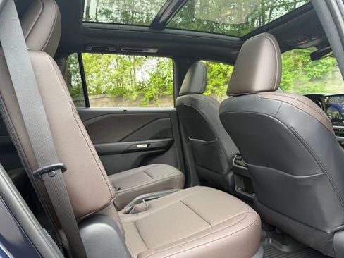 New 2026 Lexus TX 350 AWD image 19