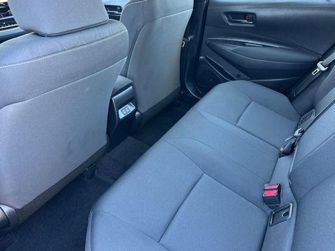 Certified 2026 Toyota Corolla LE w/ LE Premium Package image 15