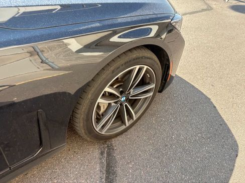 Used 2020 BMW 750i xDrive AWD/4WD image 14
