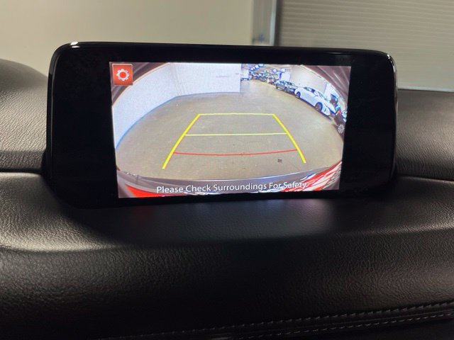 Used 2018 MAZDA CX-5 Touring w/ Preferred Equipment Package FWD image 29