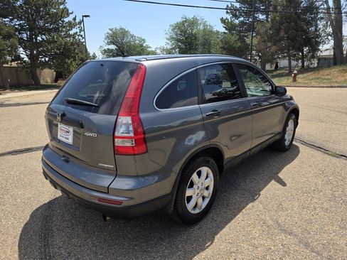 Used 2011 Honda CR-V SE image 5