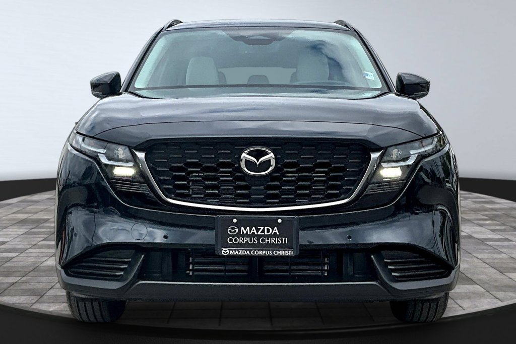 New 2026 MAZDA CX-5 Preferred AWD/4WD image 3