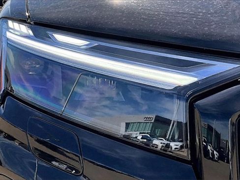 Used 2025 Audi Q7 2.0T Premium Plus w/ Premium Plus Package image 31