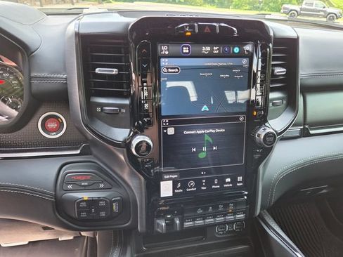 Used 2022 RAM 1500 TRX w/ TRX Level 2 Equipment Group AWD/4WD image 16