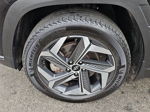 Used 2023 Hyundai Tucson SEL w/ Convenience Package image 8