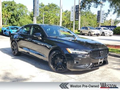 Used 2023 Volvo S60 B5 Plus