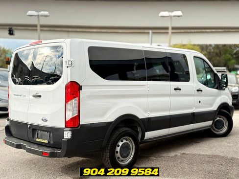 Used 2016 Ford Transit 150 XL RWD image 7