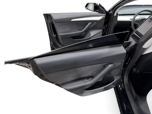 Certified 2023 Tesla Model 3 Standard Range RWD image 10