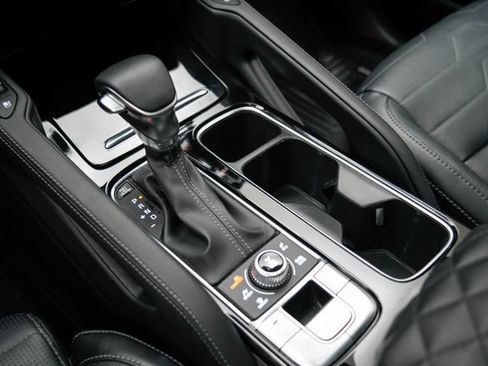 Used 2022 Kia Telluride SX w/ SX Prestige Package AWD/4WD image 33