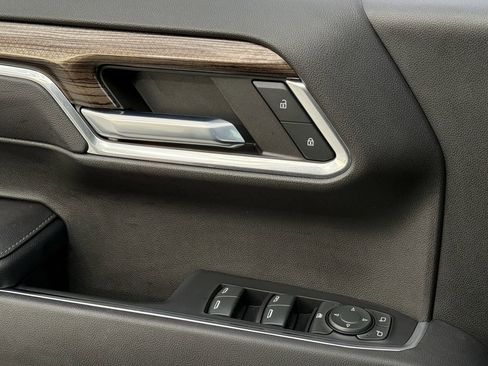 Certified 2023 Chevrolet Silverado 1500 RST image 18