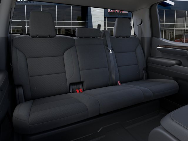 New 2026 GMC Sierra 1500 SLE w/ X31 Off-Road Package AWD/4WD image 17